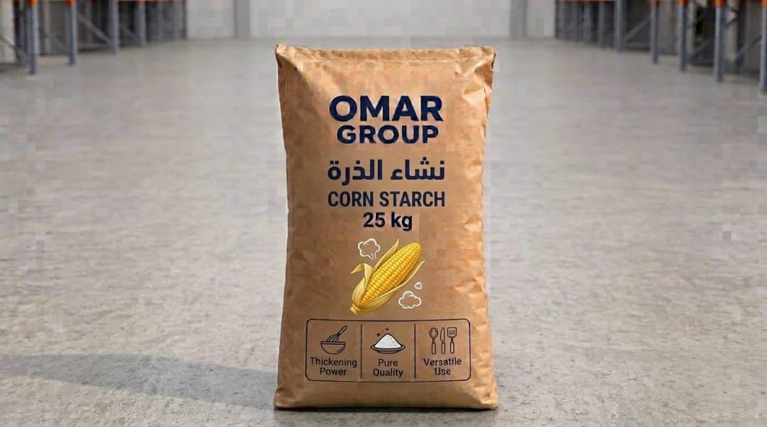 Corn Starch