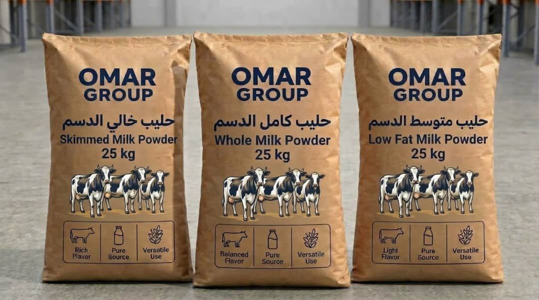 Milk Powder