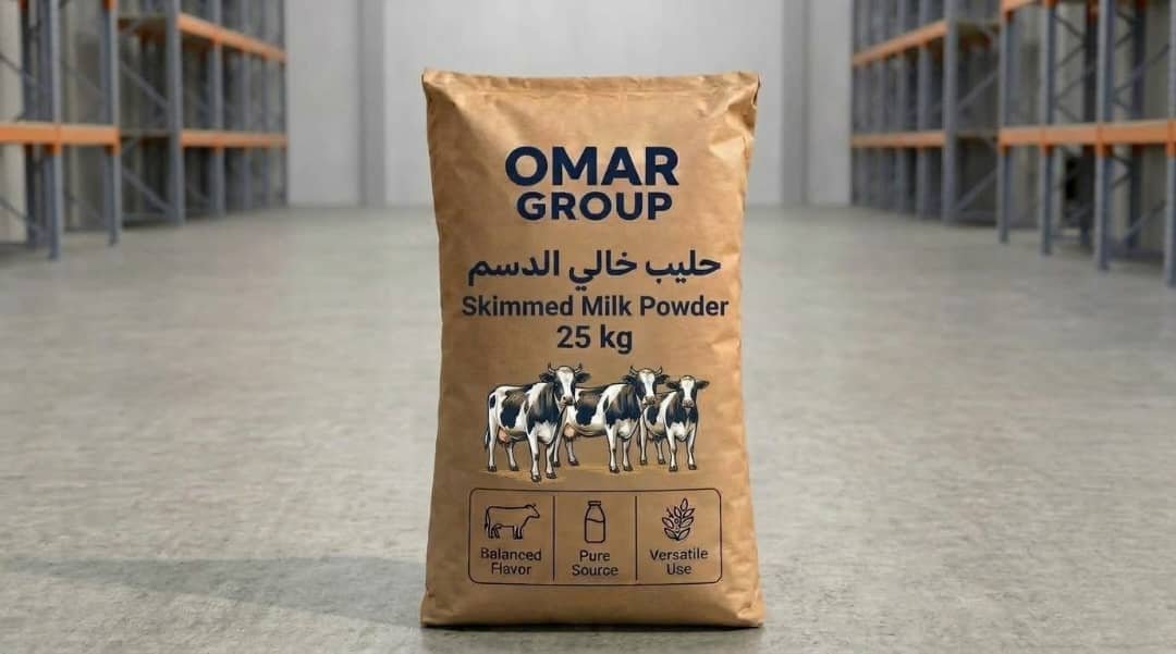 Milk Powder