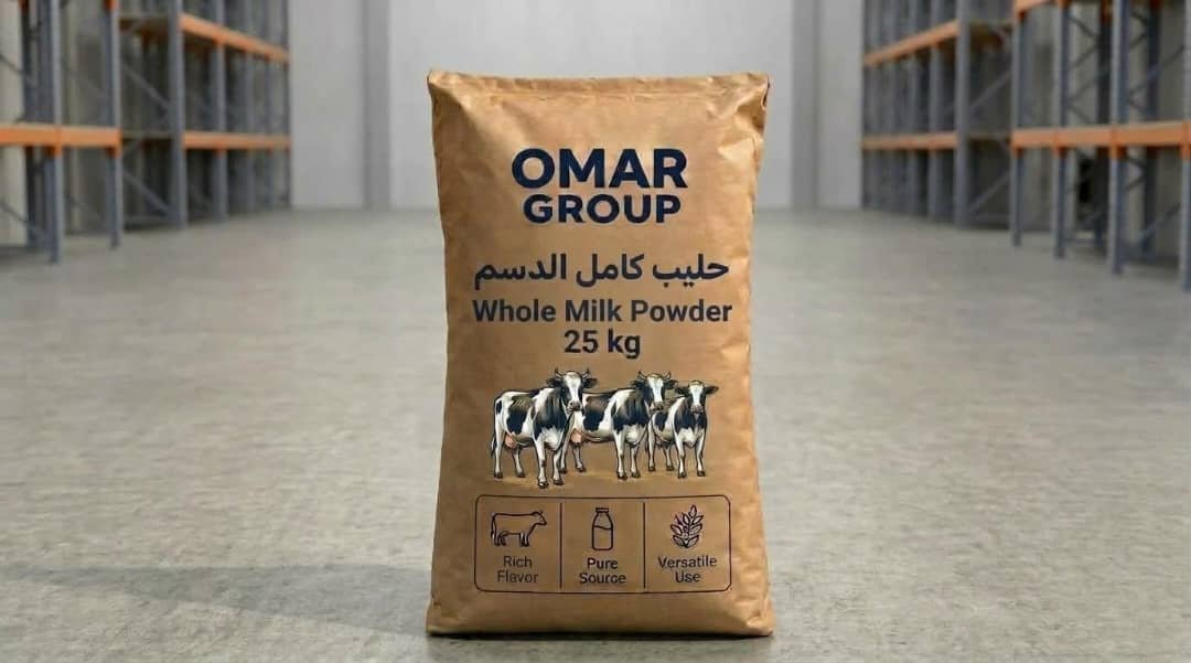 Milk Powder
