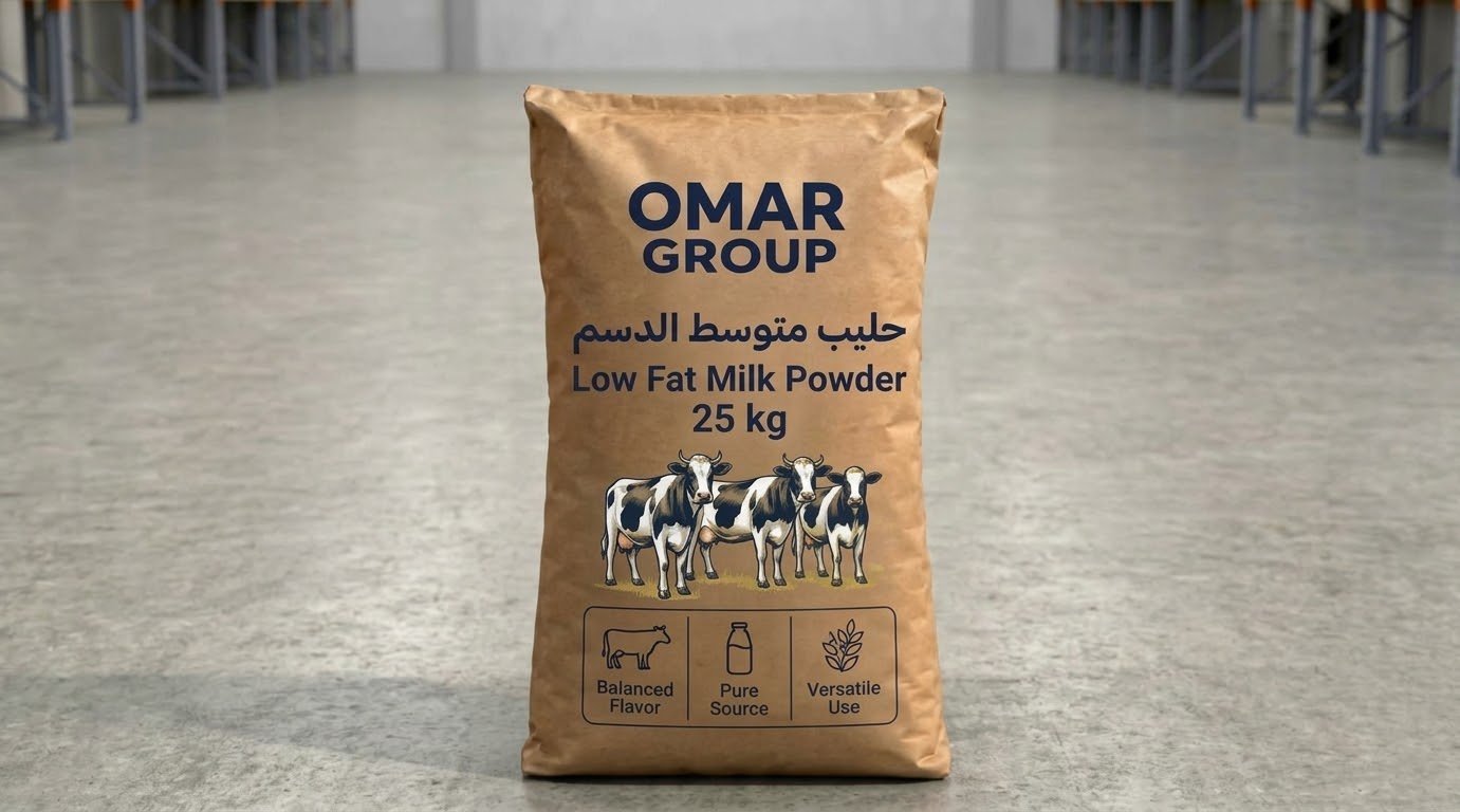 Milk Powder