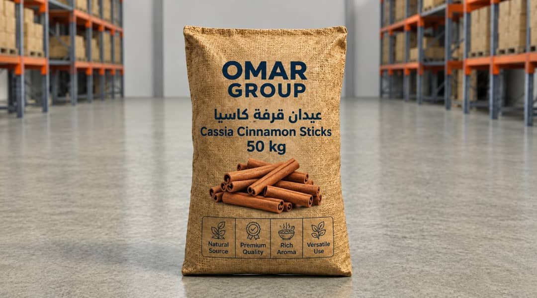 Cassia Cinnamon Sticks